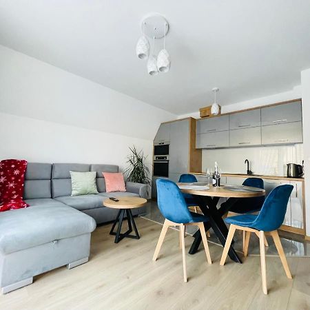 Apartamenty Stasikowka Поронин Екстериор снимка