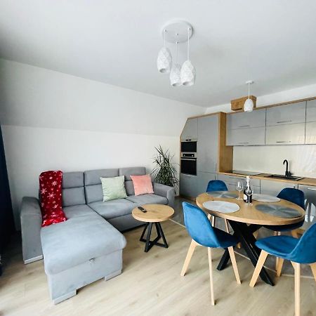 Apartamenty Stasikowka Поронин Екстериор снимка