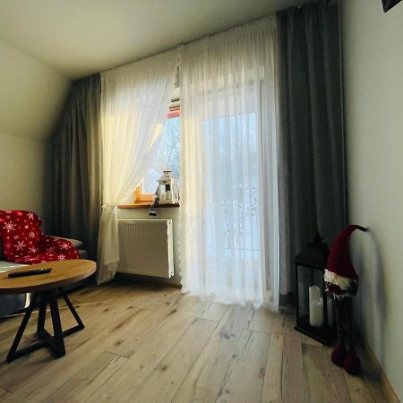 Apartamenty Stasikowka Поронин Екстериор снимка