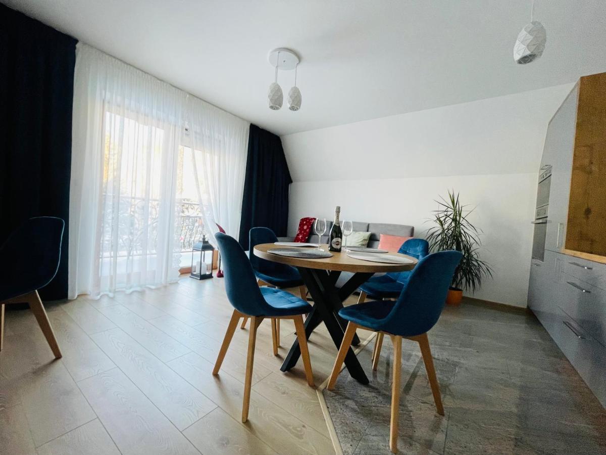 Apartamenty Stasikowka Поронин Екстериор снимка