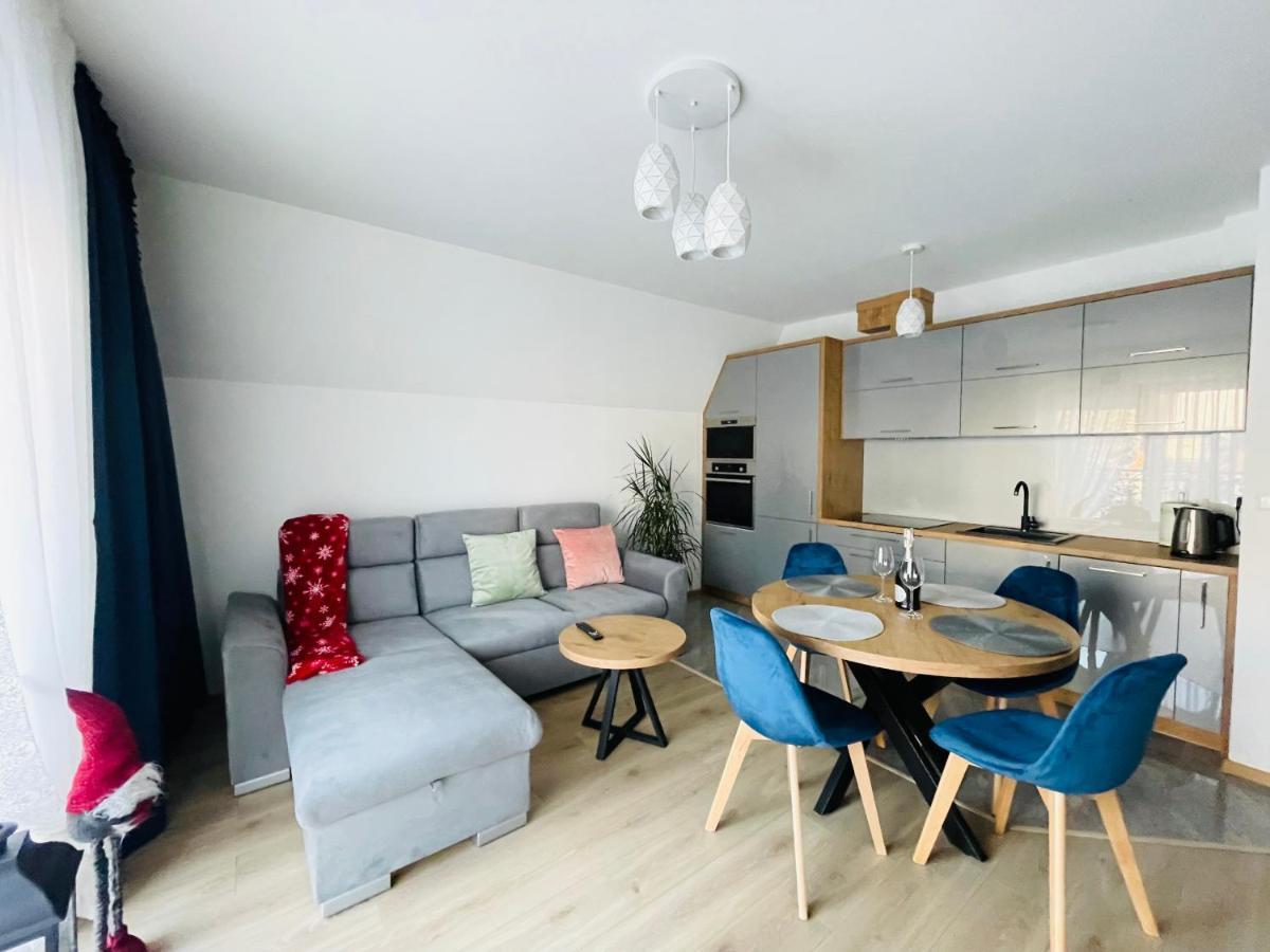 Apartamenty Stasikowka Поронин Екстериор снимка