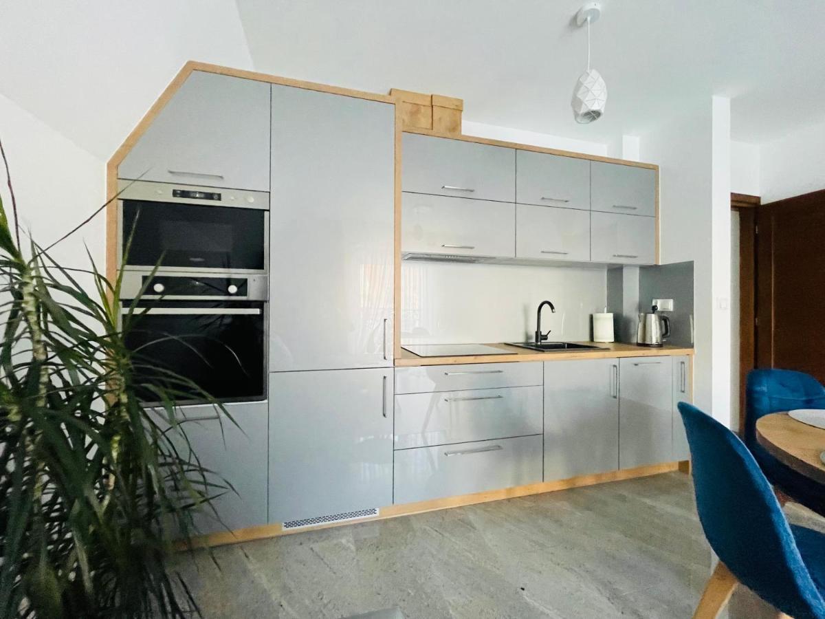 Apartamenty Stasikowka Поронин Екстериор снимка