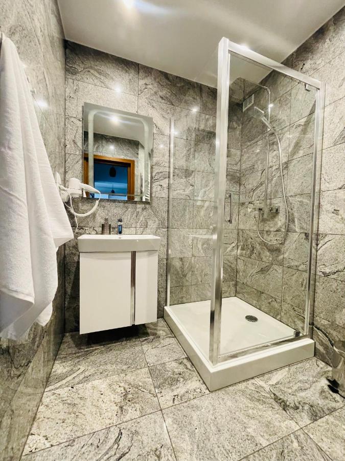 Apartamenty Stasikowka Поронин Екстериор снимка