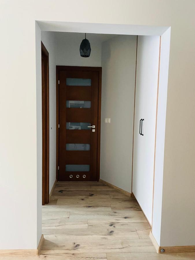 Apartamenty Stasikowka Поронин Екстериор снимка